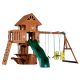 Backyard Discovery - Woodland All Cedar Swing Set