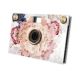 Paper Shoot Paper Camera Summer Bloom Peony 6100004