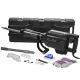 XtremepowerUS 8.1 in. W 2800-Watt Heavy-Duty Electric Jackhammer Demolition Hammer Concrete Breaker Tool Kit