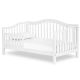Dream On Me - Austin White Toddler Day Bed