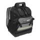 BUCKET BOSS 14-in HV Protech Tool Backpack