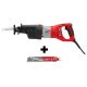 Milwaukee 15 Amp 1-1/4 in. Stroke Orbital SUPER SAWZALL Reciprocating Saw W/ Hard Case & Carbide SAWZALL Blade
