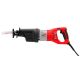 Milwaukee 15 Amp 1-1/4 in. Stroke Orbital SUPER SAWZALL Reciprocating Saw with Hard Case