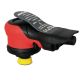 AIRCAT 1 inch Composite Orbital Palm Sander (3/32 inch Orbit)