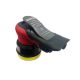 AIRCAT 3 in. Composite Orbital Palm Sander (3/16 in. Orbit)