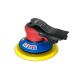 AIRCAT Composite 6 inch Orbital Palm Sander 3/32 inch Orbit
