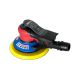 AIRCAT Composite 6 inch Self Vac Orbital Palm Sander 3/32 inch Orbit