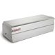 Weather Guard 62 Diamond Plate Aluminum Full Size Chest Truck Tool Box - 684-0-01
