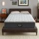 Beautyrest Silver 12 in. Medium Hybrid Tight Top Mattress Twin XL