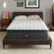 Beautyrest Silver BRS900-C 16.5 in. Medium Pillow Top Mattress with 9 in. Box Spring King