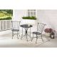 Hampton Bay 3-pc Patio Bistro Set