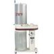 JET 1 HP 650 CFM 4 in. Dust Collector with 2-Micron Canister Kit, 115/230-Volt, DC-650CK