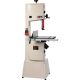 Jet JWBS14-SFX 14 in. 1.75 HP, 1 pH, 115-Volt/230-Volt Steel Frame Bandsaw