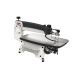 Jet 22 inch 120-Volt Scroll Saw w/ Foot Switch, Scroll Saw JWSS-22B