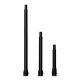 XtremepowerUS 20 in. Post Hole Digger Earth Auger Bit Extension Set (3-Piece)