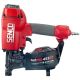 Senco RoofPro445XP Pneumatic 15-Degree 1-3/4-in. Coil Nailer