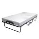 HOLLYWOOD BED FRAME 4-inch Twin Foam Medium Folding Mattress