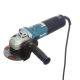 Makita 12 Amp 4-1/2 in. SJS High-Power Angle Grinder