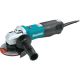 Makita 13 Amp 5 in. Corded Super Joint System High-Power Paddle Switch Angle Grinder