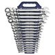GEARWRENCH Metric Flex-Head Ratcheting Combination Wrench Set (16-pc)