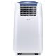 NewAir Premium 14,000 BTU (8,600 BTU, DOE) Ultra Compact Portable Air Conditioner and Heater with Remote Control - White