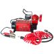 BLACK-BULL 12Volts 150 PSI Portable Air Compressor /Inflator/Pump