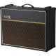 VOX AC15C1X Custom 15W 1x12 Combo Amplifier (Celestion Alnico Blue Speaker)