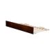 AFI Urban Trundle Bed Twin Extra Long in Walnut