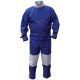 ALC - Medium Nylon Blast Suit in Blue