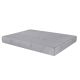 6-Inch Memory Foam Queen Mattress Foam Covered in a Soft Aloe Vera Cover