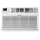 Amana 12000 BTU (7,500 BTU DOE) Portable Air Conditioner in White and Black