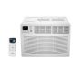 Amana 15,000 BTU Window Air Conditioner with Dehumidifier and Remote