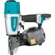 Makita 2-1/2 inch Pneumatic 15° Siding Coil Nailer
