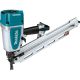 Makita 3-1/2 in. 21-Degree Pneumatic Full Round Head Framing Nailer