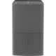 GE 50-Pint Dehumidifier w/ Built-In Pump, ENERGY STAR