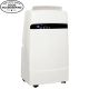 Whynter 12,000 BTU Portable Air Conditioner with Dehumidifier and Remote