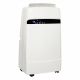 Whynter 12,000 BTU Portable Air Conditioner with Dehumidifier, Heat and Remote