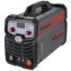 AMICO ARC-180DC, 180 Amp Stick Arc Lift-TIG Inverter Welder, 80% Duty Cycle, 100-250V Wide Voltage, Compatible all Electrodes