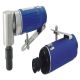 Astro Pneumatic Heavy Duty 1/4 in. Angle Head Die Grinder and Standard Duty 1/4 in. Die Grinder Set