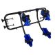 Advantage SportsRack - 2-Bike Truck Bed Bike Rack
