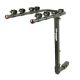 Advantage SportsRack - TiltAWAY 4-Bike Rack Hitch Bike Rack