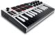 Akai Professional MPK Mini MK III Limited Edition White 25 Key Keyboard Controller