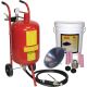 Allsource 10 -Gal Pressure Blaster with Starter Kit