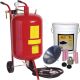 Allsource 20 -Gal Pressure Blaster with Starter Kit