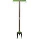 Ames Stand-Up Hand Tiller for Garden