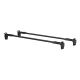 Aries 150-lbs Jeep Roof Racks