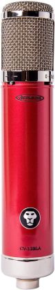 Avantone - Pro CV12 BLA Large-diaphragm Tube Condenser Microphone