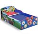 Delta Children Mickey Mouse Interactive Wood Kids Toddler Bed