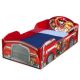 Delta Children PAW Patrol Wood Kids Toddler Bed