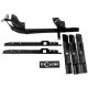 John Deere 54-in Tractor Mulch Kit